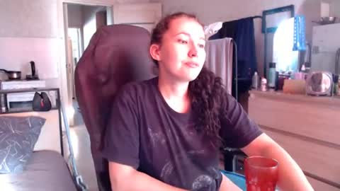 Nameless online show from August 11, 11:56 am