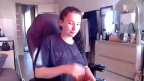 Nameless online show from August 11, 1:02 pm