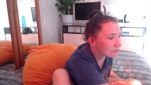Nameless online show from August 14, 11:58 am