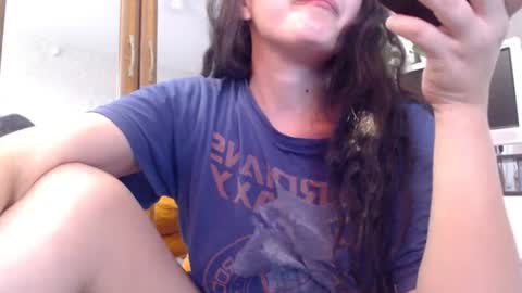 Nameless online show from August 14, 1:04 pm