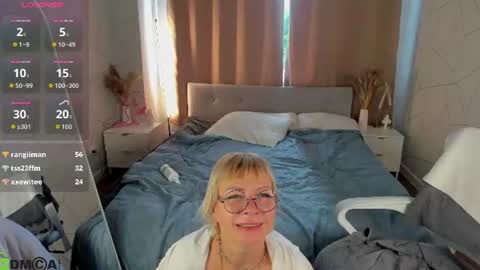 ann_annise online show from August 7, 5:18 am