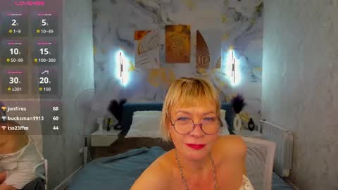 ann_annise online show from August 8, 4:23 am