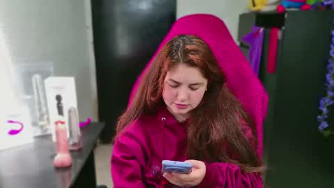 ann online show from August 12, 3:47 pm