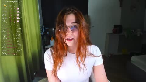 Im Ann welcome in my room PVT is open online show from June 15, 4:27 pm