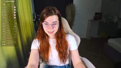 Im Ann welcome in my room PVT is open online show from June 15, 5:33 pm