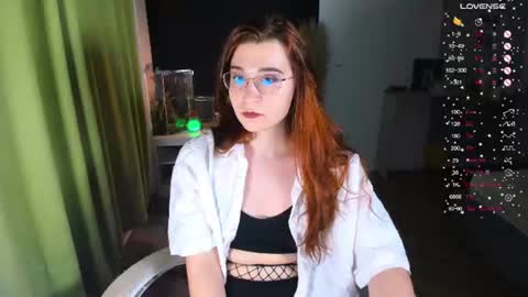 Im Ann welcome in my room PVT is open online show from June 17, 5:56 pm