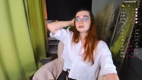 Im Ann welcome in my room PVT is open online show from July 19, 5:48 pm