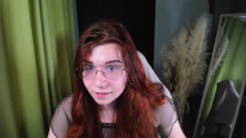 Im Ann welcome in my room PVT is open online show from August 3, 5:09 pm