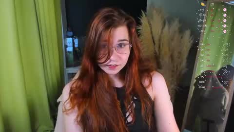 Im Ann welcome in my room PVT is open online show from August 8, 6:13 am
