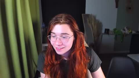 Im Ann welcome in my room PVT is open online show from August 12, 11:07 pm