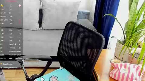 Ann online show from August 7, 9:53 am