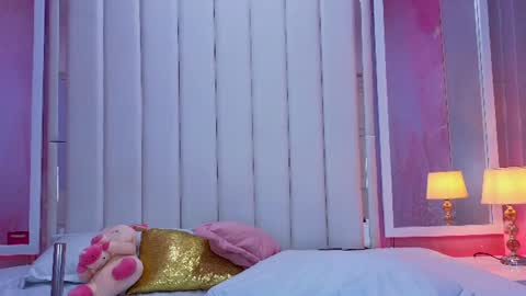 Ana  online show from August 11, 12:23 am