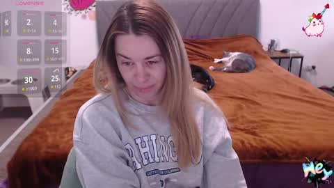 Anadirectgirl online show from May 30, 9:11 am