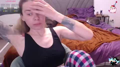 Anadirectgirl online show from May 31, 6:21 pm