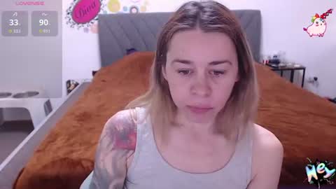 Anadirectgirl online show from June 13, 9:17 am