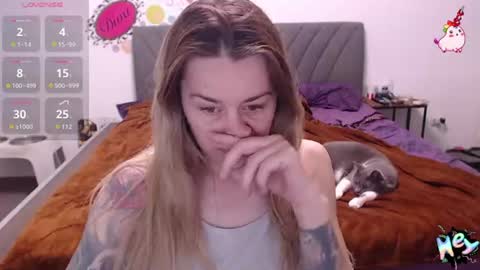 Anadirectgirl online show from June 13, 7:22 pm