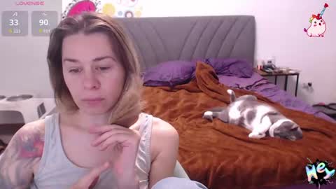 Anadirectgirl online show from June 13, 8:28 pm
