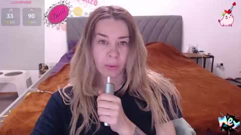 Anadirectgirl online show from June 20, 8:36 am