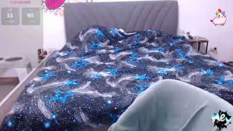 Anadirectgirl online show from June 28, 2:09 pm