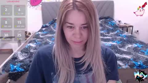 Anadirectgirl online show from July 5, 5:43 am