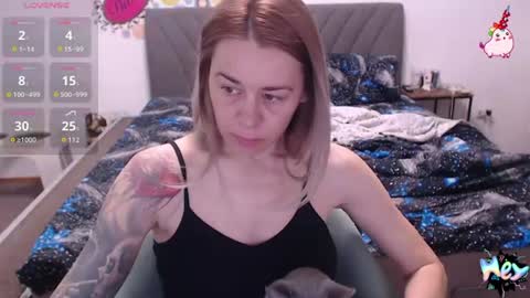 Anadirectgirl online show from July 5, 4:54 pm