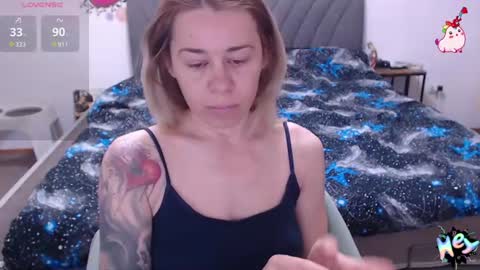 Anadirectgirl online show from July 26, 6:29 am
