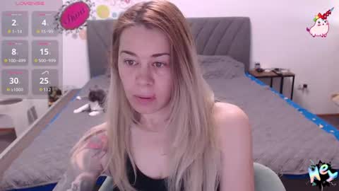 Anadirectgirl online show from August 2, 7:15 am