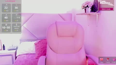 ANNA online show from August 7, 2:39 pm