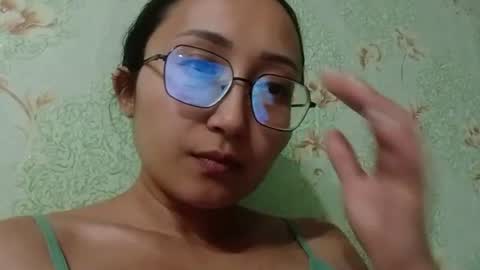 anna_carameldream online show from August 7, 2:50 pm
