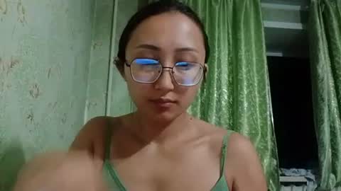anna_carameldream online show from August 7, 5:24 pm