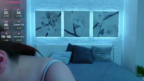 anna_ho online show from August 11, 4:20 pm