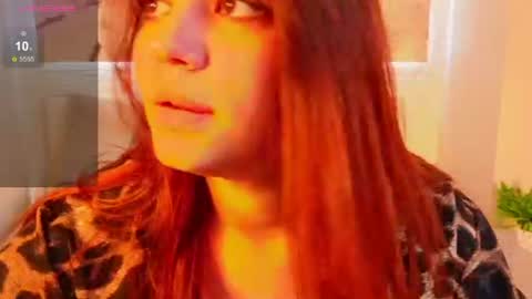 anna_ho online show from August 12, 1:02 pm