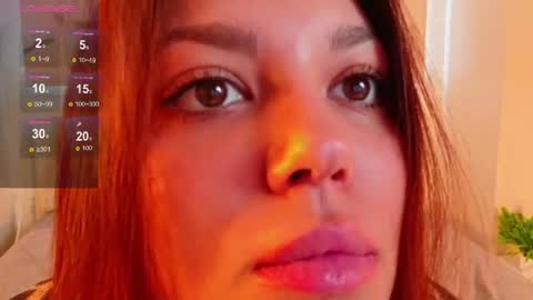 anna_ho online show from August 12, 2:08 pm