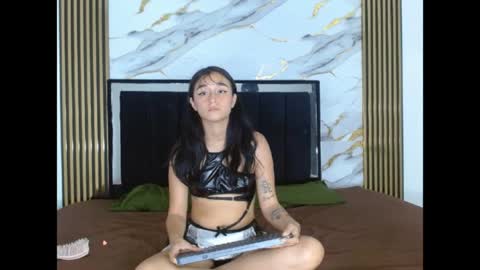 anna_jhons online show from August 9, 2:12 am