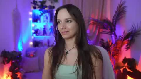 x Anna Leah x online show from July 28, 11:00 pm