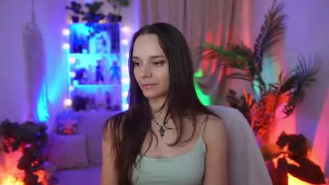 x Anna Leah x online show from July 29, 2:18 am
