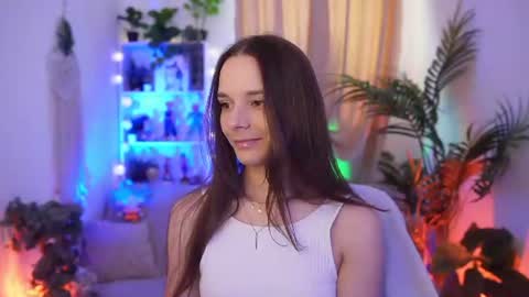 x Anna Leah x online show from July 30, 2:13 pm