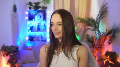 x Anna Leah x online show from July 30, 3:19 pm