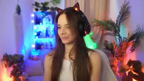 x Anna Leah x online show from July 30, 4:25 pm