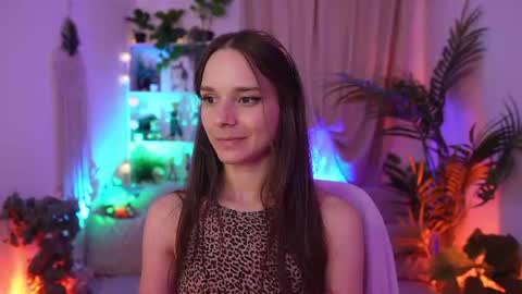 x Anna Leah x online show from August 4, 7:44 pm