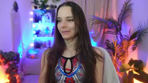 x Anna Leah x online show from August 9, 7:37 pm