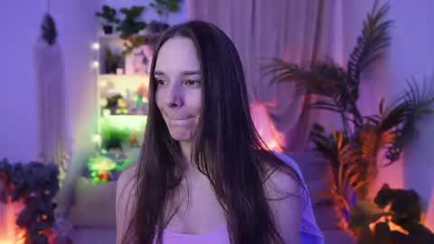 x Anna Leah x online show from August 13, 7:28 pm