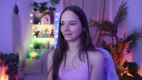 x Anna Leah x online show from August 13, 8:34 pm