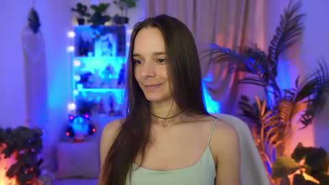 x Anna Leah x online show from August 15, 9:41 pm