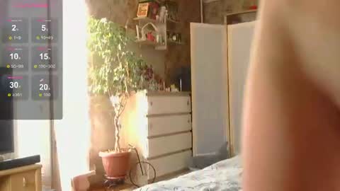 Anna Miller online show from August 14, 12:20 pm