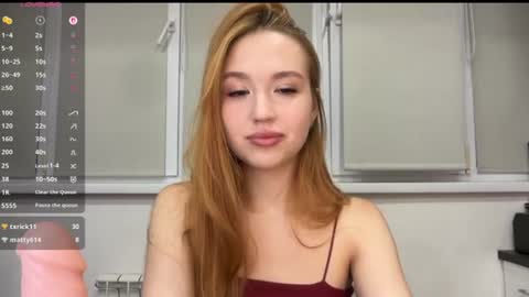 Anne online show from July 28, 12:27 am