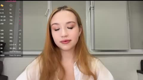 Anne online show from July 28, 6:58 pm