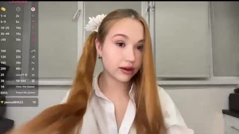 Anne online show from July 28, 8:04 pm