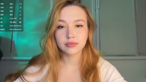 Anne online show from August 18, 6:58 pm