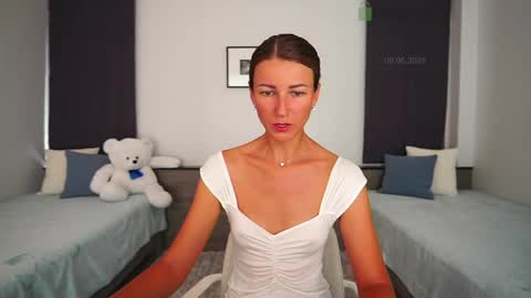 Anna Shine online show from May 9, 7:55 am